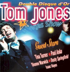 Tom Jones - Las Vegas Show