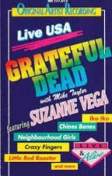 Live USA