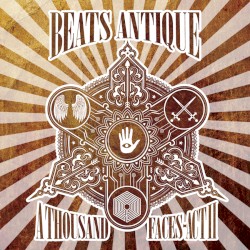 A Thousand Faces, Act 2