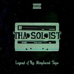 Legend of the Misplaced Tape