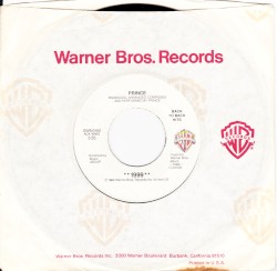 1999 / Little Red Corvette