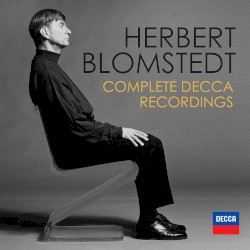 Complete Decca Recordings