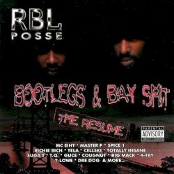 Bootlegs & Bay Shit: The Resume