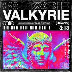 Valkyrie (Rework)