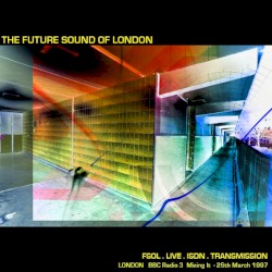 ISDN live, Transmission 9: London, BBC Radio 3 Mixing It, 1997-3-25