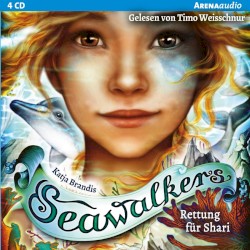 Seawalkers 02: Rettung für Shari