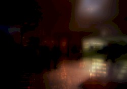 Vacant Ballads