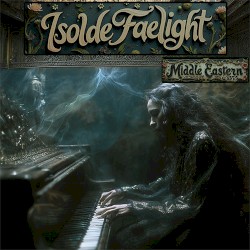 Middle Eastern Piano