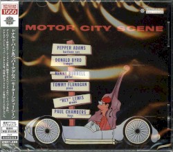 Motor City Scene