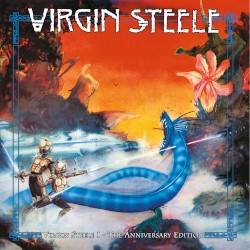 Virgin Steele