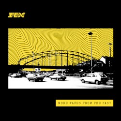 More Waves From the Past