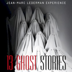 13 Ghost Stories