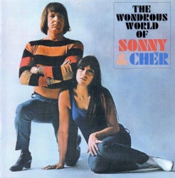 The Wondrous World of Sonny & Cher
