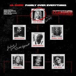 Family Over Everything