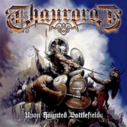 Upon Haunted Battlefields