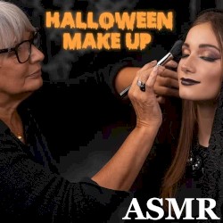 MAKE-UP ARTIST Does My HALLOWEEN MAKE-UP