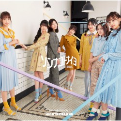 ソンナコトナイヨ