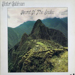 Secret of the Andes