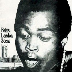 Fela's London Scene