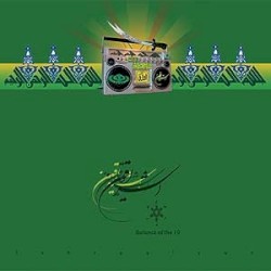 Balance of the 19 / UBIK