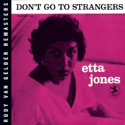 Don’t Go to Strangers