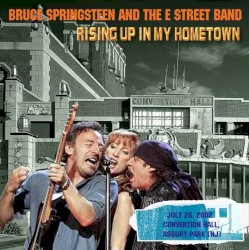 2002‐07‐26: Convention Hall, Asbury Park, NJ, USA