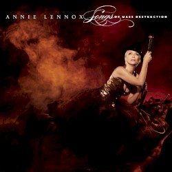 Songs of Mass Destruction