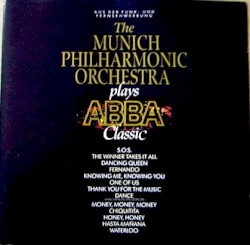 Plays ABBA Classic