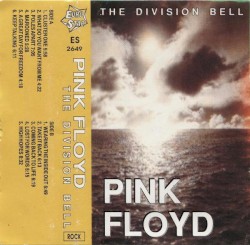 The Division Bell