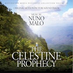 The Celestine Prophecy