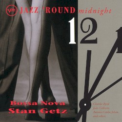 Jazz 'Round Midnight: Bossa Nova