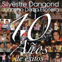 10 años de éxitos
