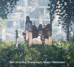 NieR Orchestral Arrangement Album – Addendum