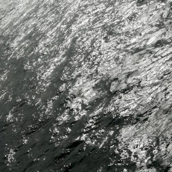 Sea of Artificial Rendered Water