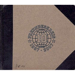 FK 10 - Freundeskreis 1997 - 2007