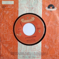 Als de koekoek roept / Op ’n zomeravond