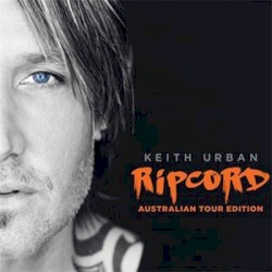 Ripcord (Australian Tour Edition)