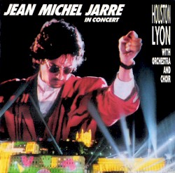 In Concert Houston/Lyon
