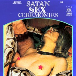 Satan Sex Ceremonies