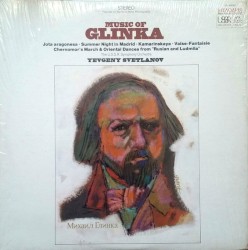 Music of Glinka