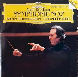 Symphony No. 7 in E major