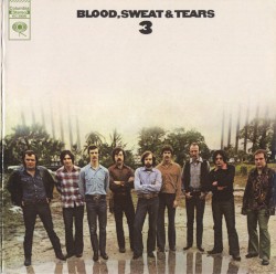 Blood, Sweat & Tears 3