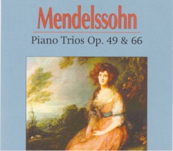 Piano trios op. 49 & 66