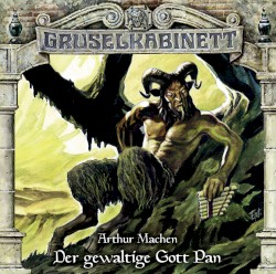 Der gewaltige Gott Pan