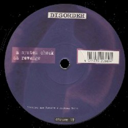 Revenge / System Check