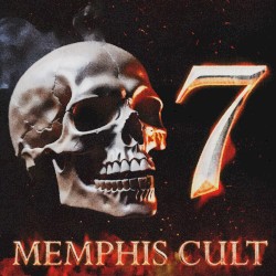 Memphis Cult Vol. 7