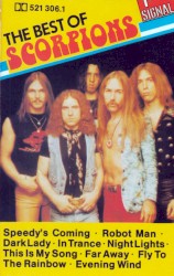The Best of Scorpions