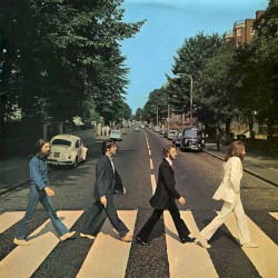 Abbey Road