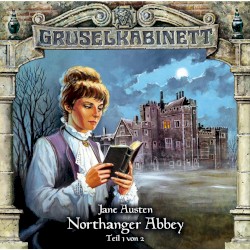 Northanger Abbey (Teil 1 von 2)