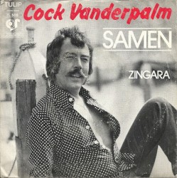 Samen / Zingara